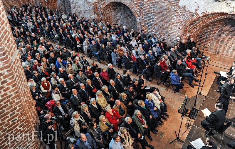 Requiem w Galerii EL zdjęcie nr 198920