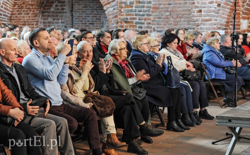 Requiem w Galerii EL zdjęcie nr 198913