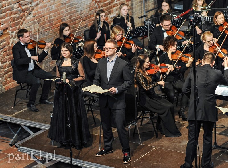 Requiem w Galerii EL zdjęcie nr 198931