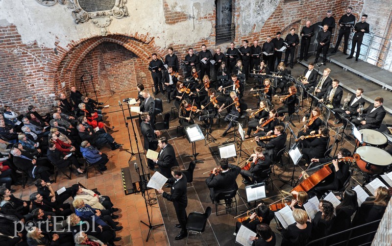 Requiem w Galerii EL zdjęcie nr 198932