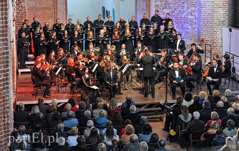 Requiem w Galerii EL zdjęcie nr 198934