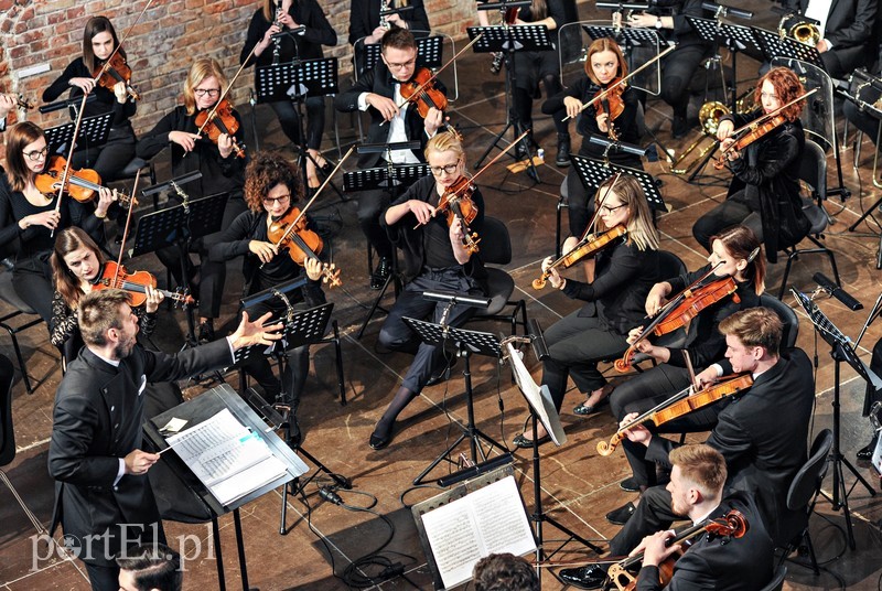 Requiem w Galerii EL zdjęcie nr 198925