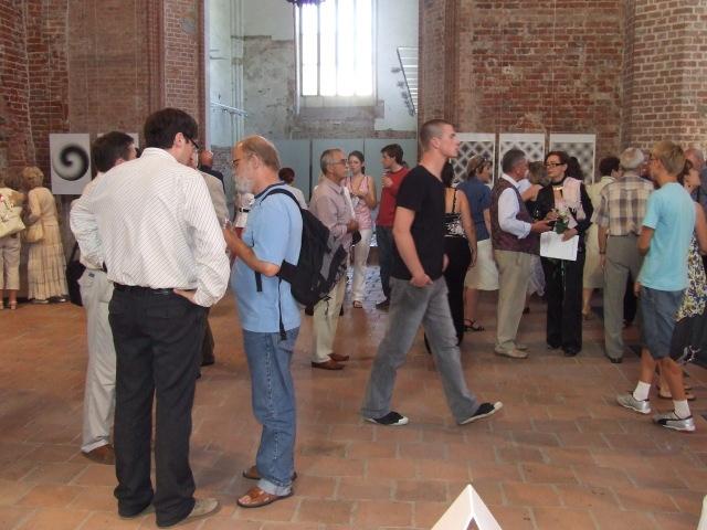 Wernisaż w Galerii EL zdjęcie nr 15876