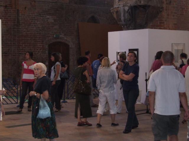 Wernisaż w Galerii EL zdjęcie nr 15882
