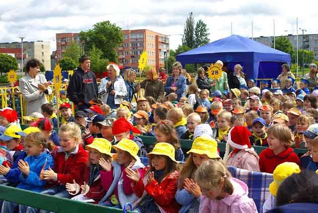 Dzień Dziecka zdjęcie nr 882 Dzień Dziecka zdjęcie nr 882