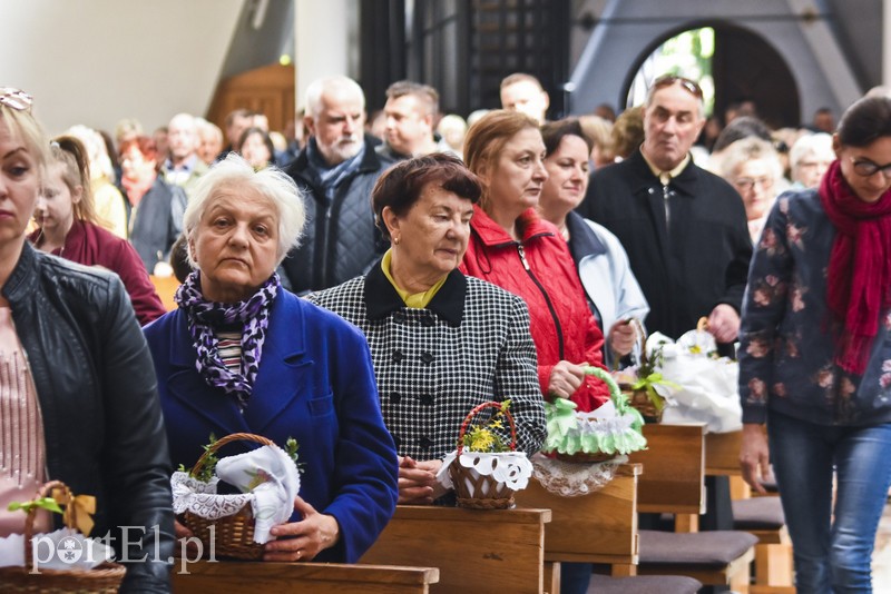 Dziś Wielka Sobota. Skąd wziął się zwyczaj malowania jaj zdjęcie nr 199376