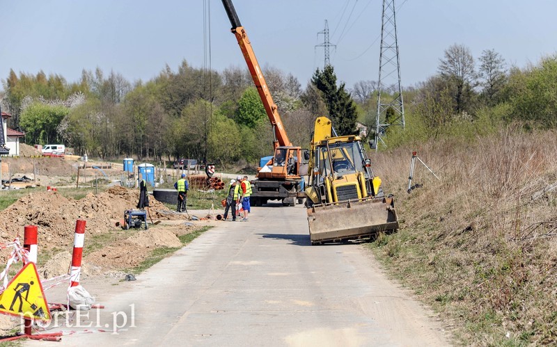 Bielany nie będą zalewane zdjęcie nr 199506