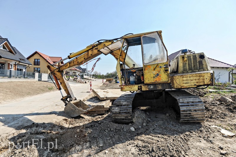 Bielany nie będą zalewane zdjęcie nr 199502