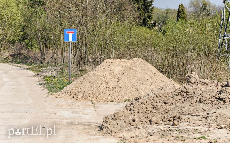 Bielany nie będą zalewane zdjęcie nr 199509