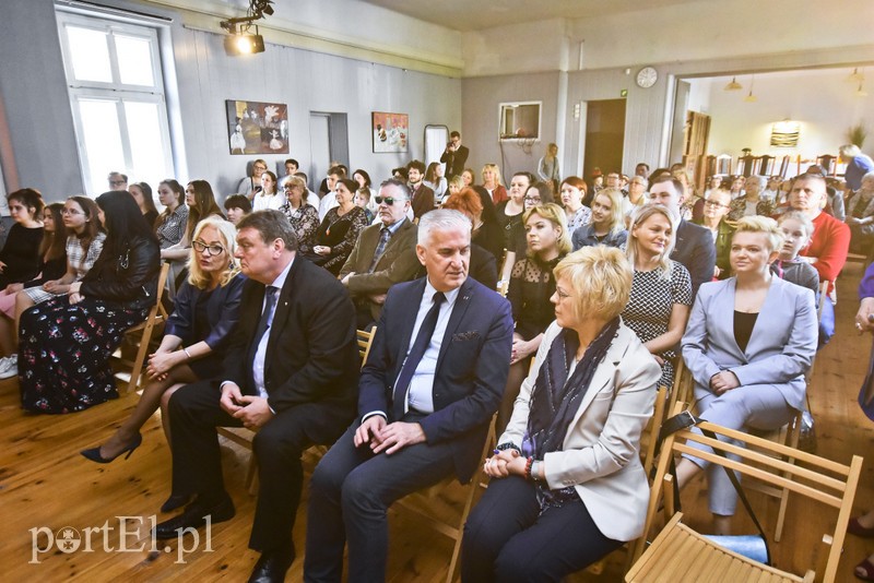 To oni czynią ten świat lepszym zdjęcie nr 199693