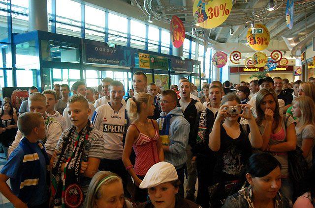 Prezentacja Olimpii zdjęcie nr 15963