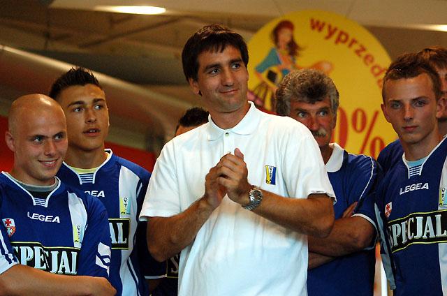 Prezentacja Olimpii zdjęcie nr 15961