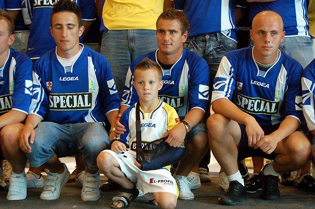 Prezentacja Olimpii zdjęcie nr 15967