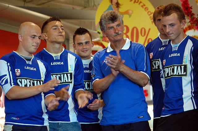 Prezentacja Olimpii zdjęcie nr 15957