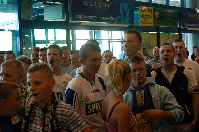 Prezentacja Olimpii zdjęcie nr 15964