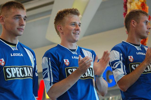 Prezentacja Olimpii zdjęcie nr 15952