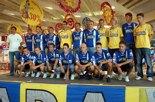 Prezentacja Olimpii zdjęcie nr 15966