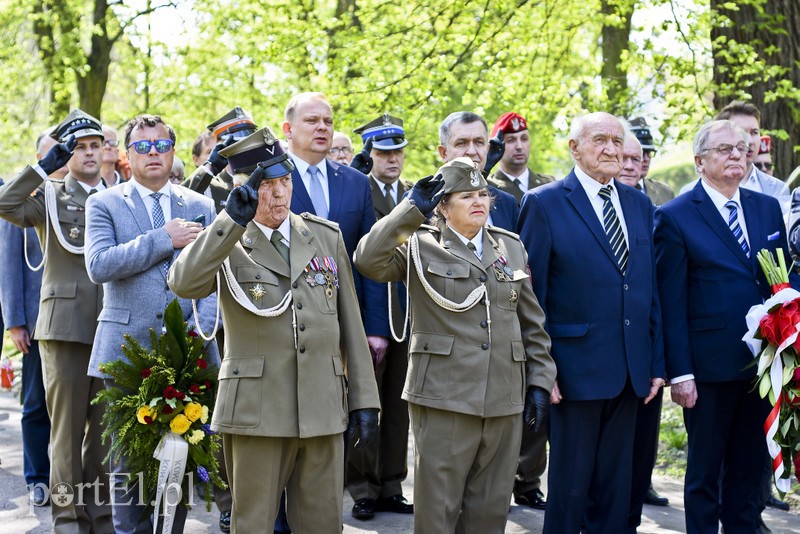 Sto lat Związku Inwalidów Wojennych zdjęcie nr 199727