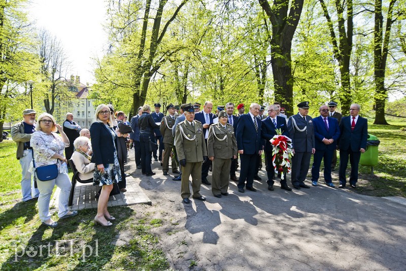 Sto lat Związku Inwalidów Wojennych zdjęcie nr 199723