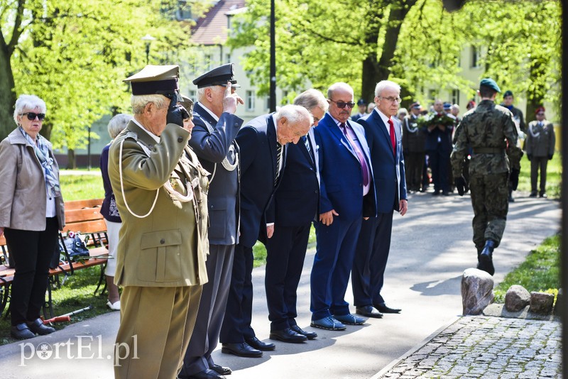 Sto lat Związku Inwalidów Wojennych zdjęcie nr 199751