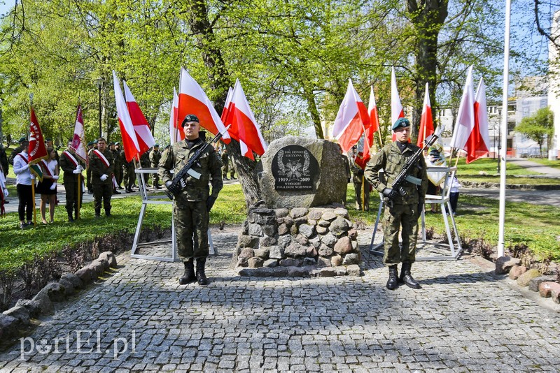 Sto lat Związku Inwalidów Wojennych zdjęcie nr 199722