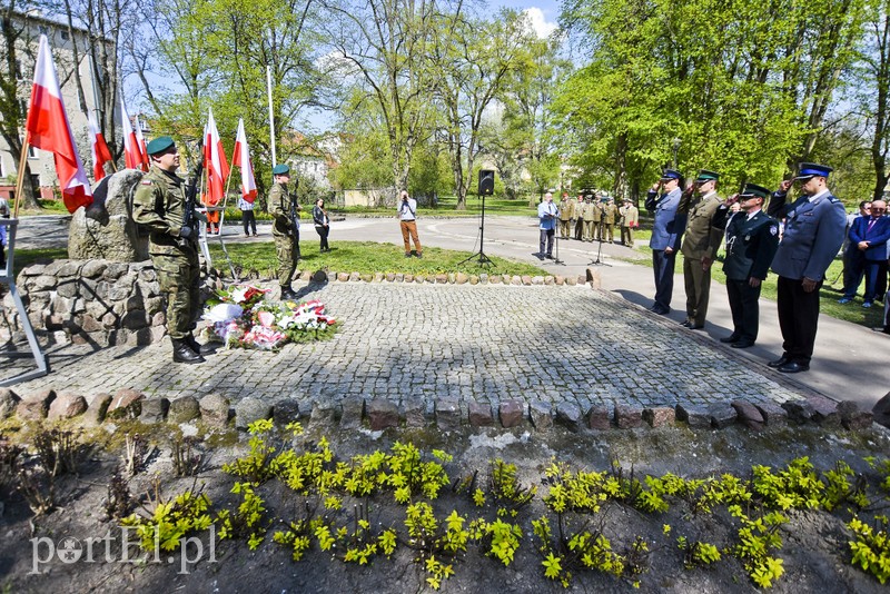 Sto lat Związku Inwalidów Wojennych zdjęcie nr 199758