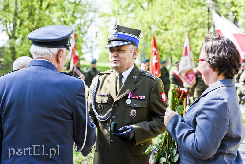 Sto lat Związku Inwalidów Wojennych zdjęcie nr 199739