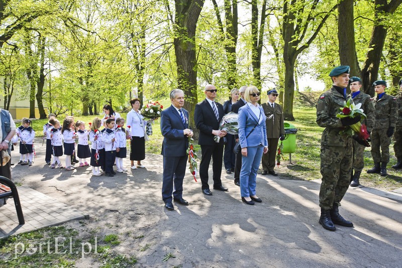 Sto lat Związku Inwalidów Wojennych zdjęcie nr 199759