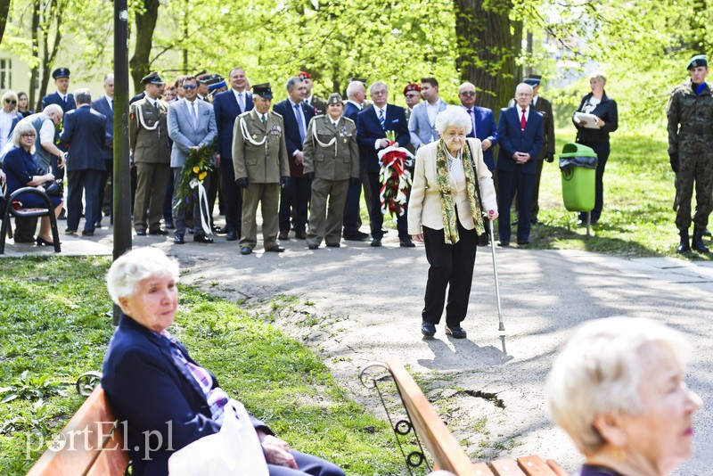 Sto lat Związku Inwalidów Wojennych zdjęcie nr 199738