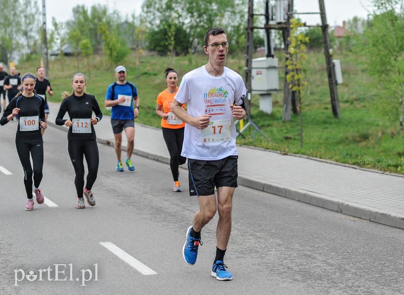 Bieg dla hospicjum zdjęcie nr 199915