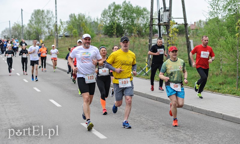 Bieg dla hospicjum zdjęcie nr 199913