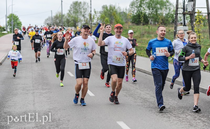 Bieg dla hospicjum zdjęcie nr 199918