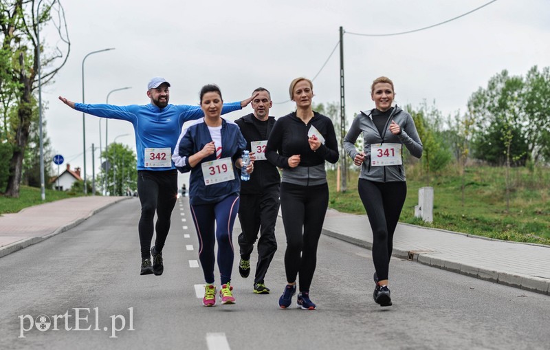 Bieg dla hospicjum zdjęcie nr 199935