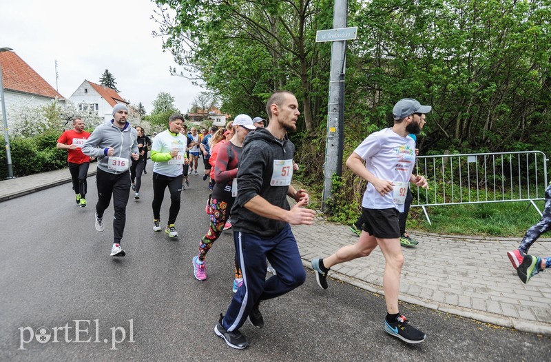 Bieg dla hospicjum zdjęcie nr 199907