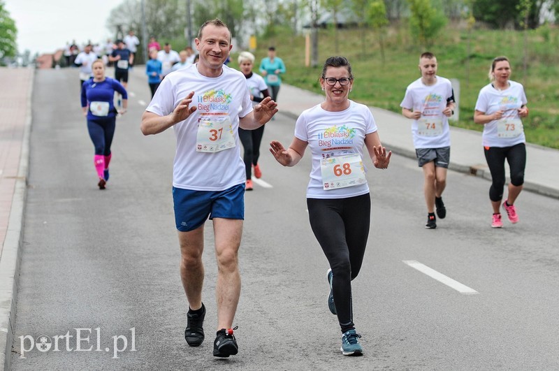 Bieg dla hospicjum zdjęcie nr 199931