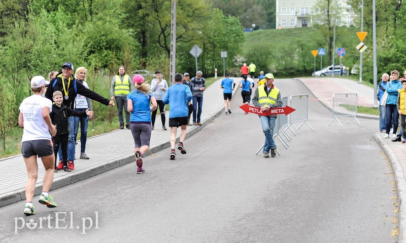 Bieg dla hospicjum zdjęcie nr 199944