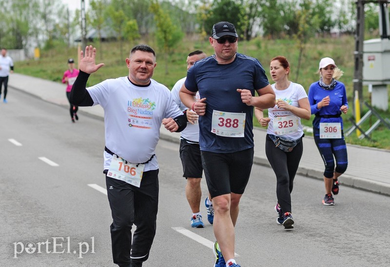 Bieg dla hospicjum zdjęcie nr 199932