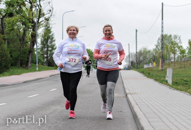 Bieg dla hospicjum zdjęcie nr 199934