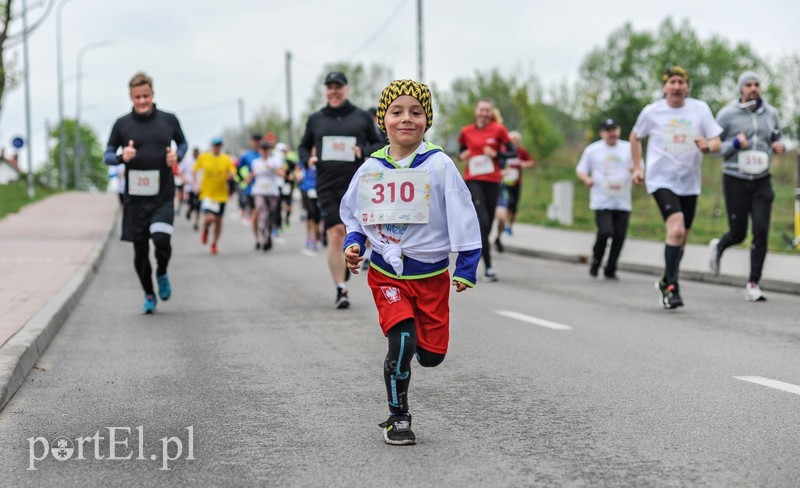 Bieg dla hospicjum zdjęcie nr 199919