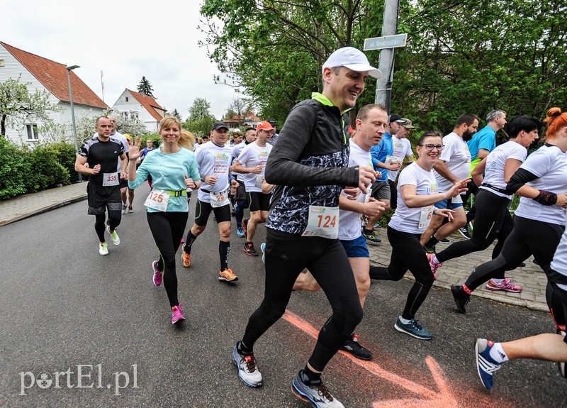 Bieg dla hospicjum zdjęcie nr 199909