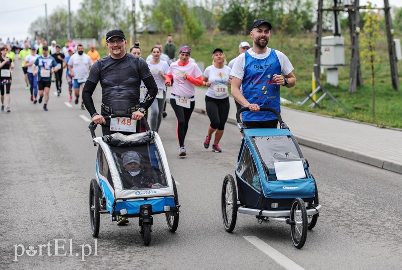 Bieg dla hospicjum zdjęcie nr 199926