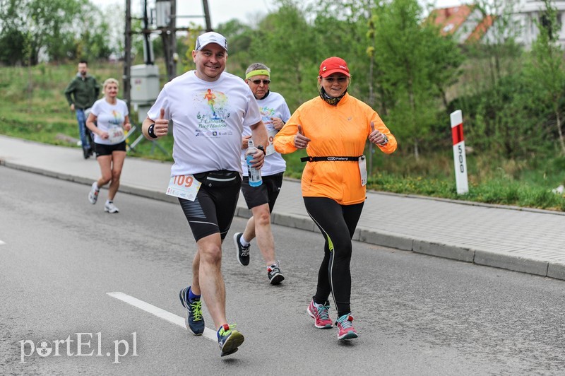 Bieg dla hospicjum zdjęcie nr 199930