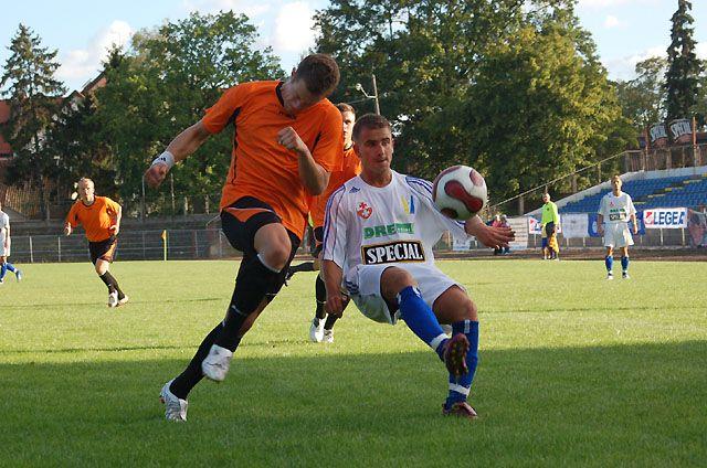 Olimpia Elbląg - Concordia Elbląg zdjęcie nr 15980