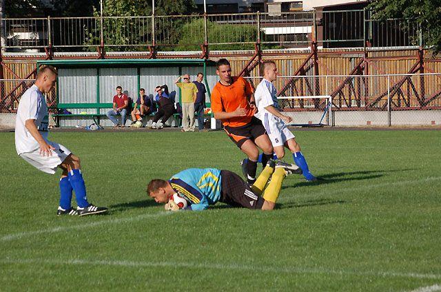 Olimpia Elbląg - Concordia Elbląg zdjęcie nr 15973