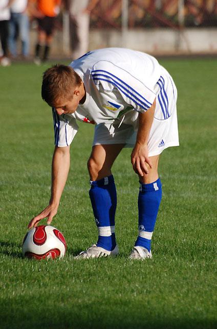 Olimpia Elbląg - Concordia Elbląg zdjęcie nr 15982