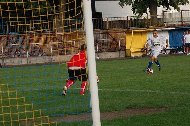 Olimpia Elbląg - Concordia Elbląg zdjęcie nr 15977