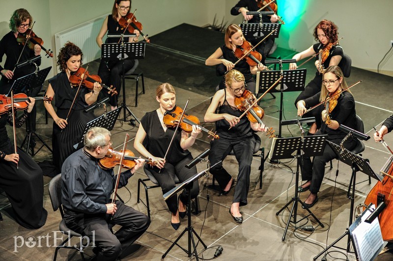 Muzyczna podróż z dwoma mistrzami zdjęcie nr 200081