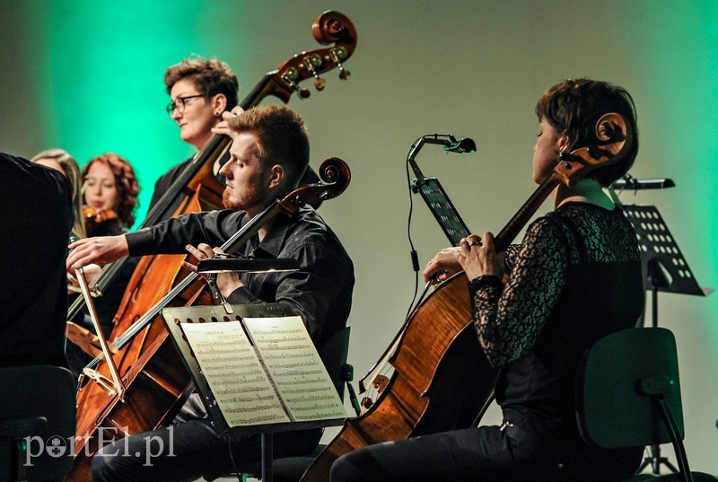 Muzyczna podróż z dwoma mistrzami zdjęcie nr 200070