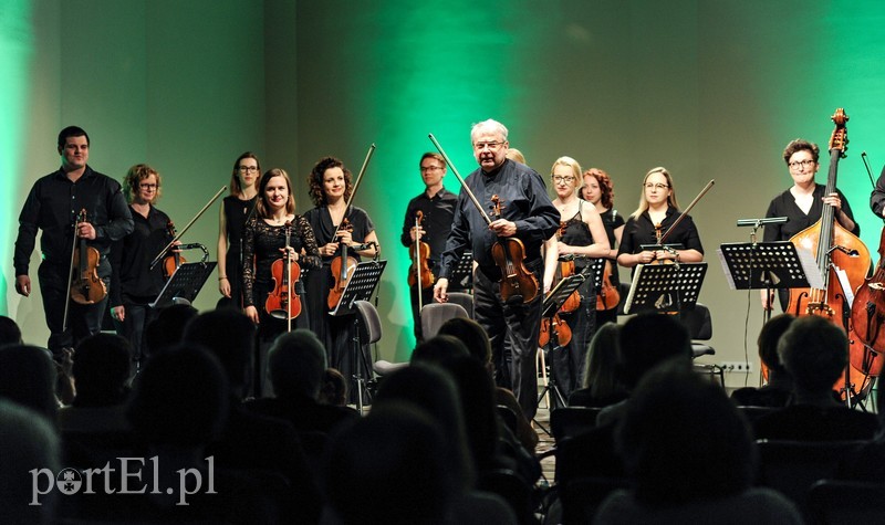 Muzyczna podróż z dwoma mistrzami zdjęcie nr 200068