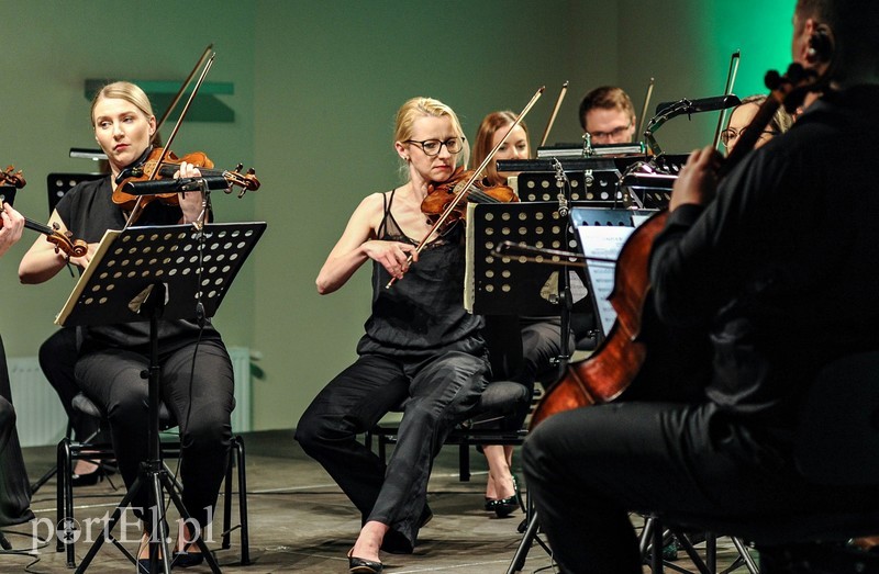 Muzyczna podróż z dwoma mistrzami zdjęcie nr 200072